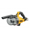 Dewalt DCV501LN-XJ, handheld vacuum cleaner (yellow/Kolor: CZARNY, without battery and charger) - nr 56
