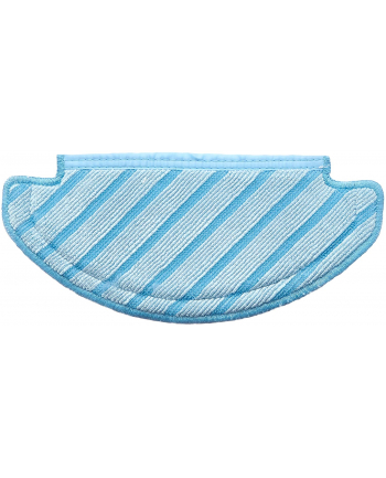 ECOVACS Ecovacs cleaning cloths D-CC3I, wiper cover (3 pieces, for D-EEBOT OZMO T8 AIVI)