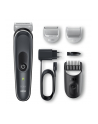 Braun BodyGroomer 5 BG5340, hair trimmer (Kolor: CZARNY/Kolor: BIAŁY) - nr 3