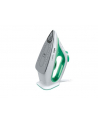 Braun TexStyle1 SI1040 steam, iron, green - nr 3