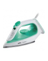 Braun TexStyle1 SI1040 steam, iron, green - nr 5