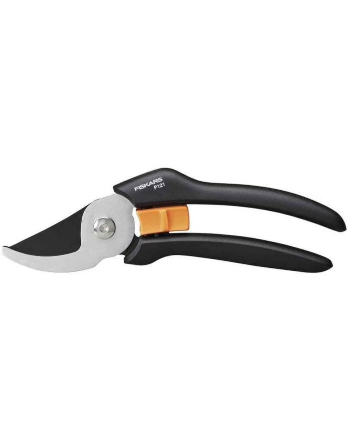 Fiskars Solid Bypass secateurs P121 (orange/Kolor: CZARNY) główny