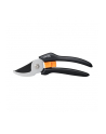 Fiskars Solid Bypass secateurs P121 (orange/Kolor: CZARNY) - nr 2