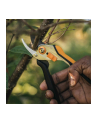 Fiskars Solid Bypass secateurs P331 (Kolor: CZARNY/orange) - nr 8