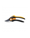 Fiskars Plus SmartFit Bypass Secateurs P541 (orange/Kolor: CZARNY) - nr 5
