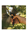 Fiskars Plus SmartFit Bypass Secateurs P541 (orange/Kolor: CZARNY) - nr 6
