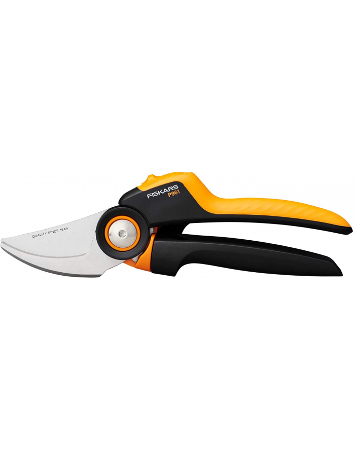 Fiskars X-series Bypass secateurs L P961 (orange/Kolor: CZARNY) główny