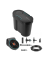 Gardena GARD-ENA Solar Irrigation AquaBloom Set, incl. water tank, irrigation control (grey, for up to 20 plants) - nr 3