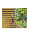 Gardena GARD-ENA EcoLine basic equipment, including cleaning nozzle (Kolor: CZARNY/turquoise, 5 pieces) - nr 10