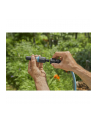 Gardena GARD-ENA EcoLine basic equipment, including cleaning nozzle (Kolor: CZARNY/turquoise, 5 pieces) - nr 11