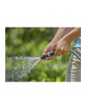 Gardena GARD-ENA EcoLine basic equipment, including cleaning nozzle (Kolor: CZARNY/turquoise, 5 pieces) - nr 12
