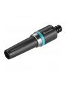 Gardena GARD-ENA EcoLine basic equipment, including cleaning nozzle (Kolor: CZARNY/turquoise, 5 pieces) - nr 6