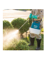 Makita cordless pressure sprayer DUS054Z, 18 volts, pressure sprayer (blue, without battery and charger) - nr 11