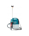 Makita cordless pressure sprayer DUS054Z, 18 volts, pressure sprayer (blue, without battery and charger) - nr 1