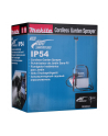 Makita cordless pressure sprayer DUS054Z, 18 volts, pressure sprayer (blue, without battery and charger) - nr 23