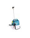 Makita cordless pressure sprayer DUS054Z, 18 volts, pressure sprayer (blue, without battery and charger) - nr 24