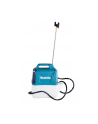 Makita cordless pressure sprayer DUS054Z, 18 volts, pressure sprayer (blue, without battery and charger) - nr 2