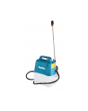 Makita cordless pressure sprayer DUS054Z, 18 volts, pressure sprayer (blue, without battery and charger) - nr 3