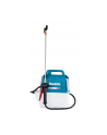 Makita cordless pressure sprayer DUS054Z, 18 volts, pressure sprayer (blue, without battery and charger) - nr 5