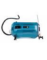 Makita cordless pressure sprayer DUS054Z, 18 volts, pressure sprayer (blue, without battery and charger) - nr 8