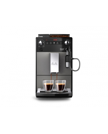 Ekspres ciśnieniowy MELITTA Avanza F27/0-100 nr 2