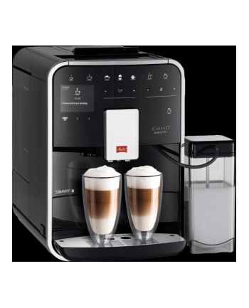 Ekspres ciśnieniowy MELITTA BARISTA T F83/0-102