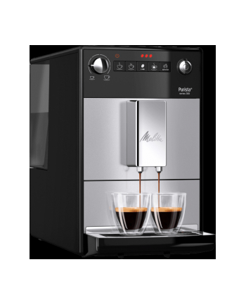 Ekspres ciśnieniowy MELITTA Purista F23/0-101