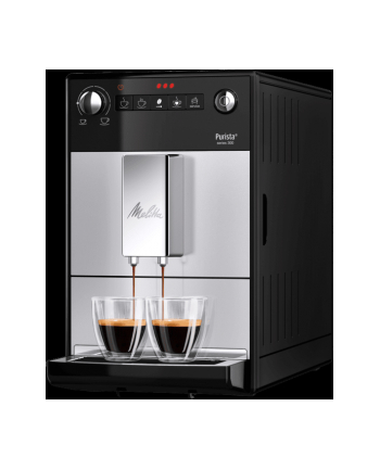Ekspres ciśnieniowy MELITTA Purista F23/0-101