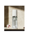 Ekspres SodaStream biały  2 butelki 1L + 1 butelka 0 5L + cylinder CO2 - nr 7