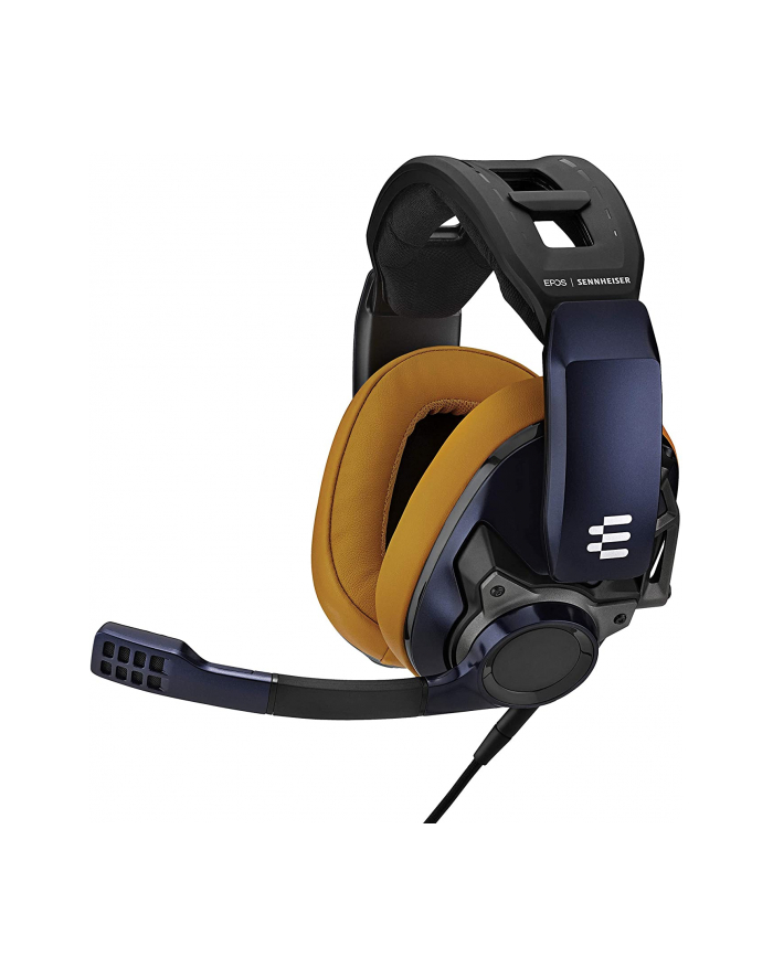 epos  sennheiser EPOS Sennheiser GSP 602, gaming headset (blue) główny