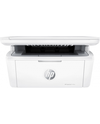 HP LaserJet MFP M140w, multifunction printer (light gray, USB, WLAN, Bluetooth, scan, copy)