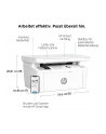 HP LaserJet MFP M140w, multifunction printer (light gray, USB, WLAN, Bluetooth, scan, copy) - nr 50