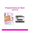 HP LaserJet MFP M140w, multifunction printer (light gray, USB, WLAN, Bluetooth, scan, copy) - nr 40