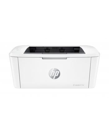 HP LaserJet M110w, laser printer (light grey, USB, WLAN, Bluetooth)
