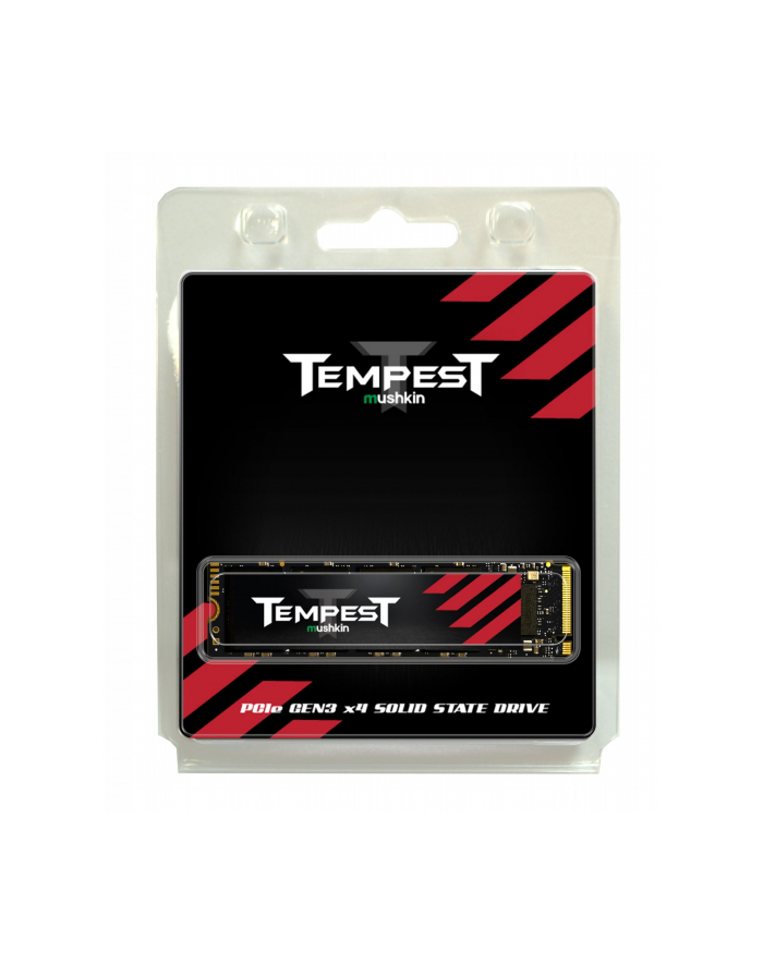 Mushkin SSD 2TB 2900/3250 Tempest M.2 MSK główny