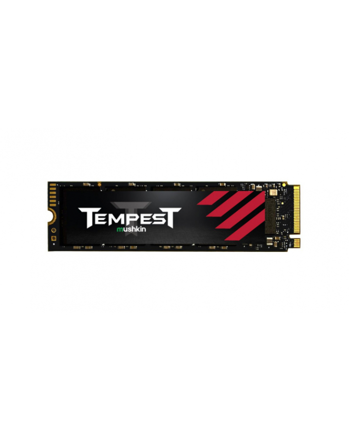 Mushkin SSD 512GB 2200/3300 Tempest M.2 MSK główny