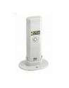 TFA weather station set with climate, rain ' wind transmitter - nr 13