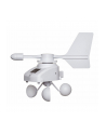 TFA weather station set with climate, rain ' wind transmitter - nr 15