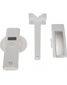 TFA weather station set with climate, rain ' wind transmitter - nr 2