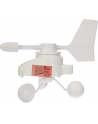 TFA weather station set with climate, rain ' wind transmitter - nr 3