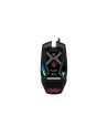 Mysz gamingowa Krux Bot RGB - nr 10