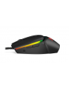 Mysz gamingowa Krux Bot RGB - nr 2