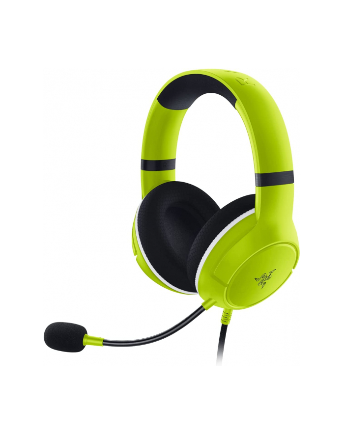 Razer Essential Duo Bundle XBO green - RZ82-03970300-B3M1 główny