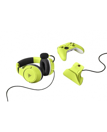 Razer Essential Duo Bundle XBO green - RZ82-03970300-B3M1