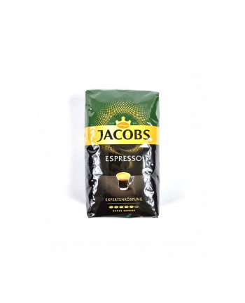 Kawa Jacobs Experten Espresso 1kg ziarnista