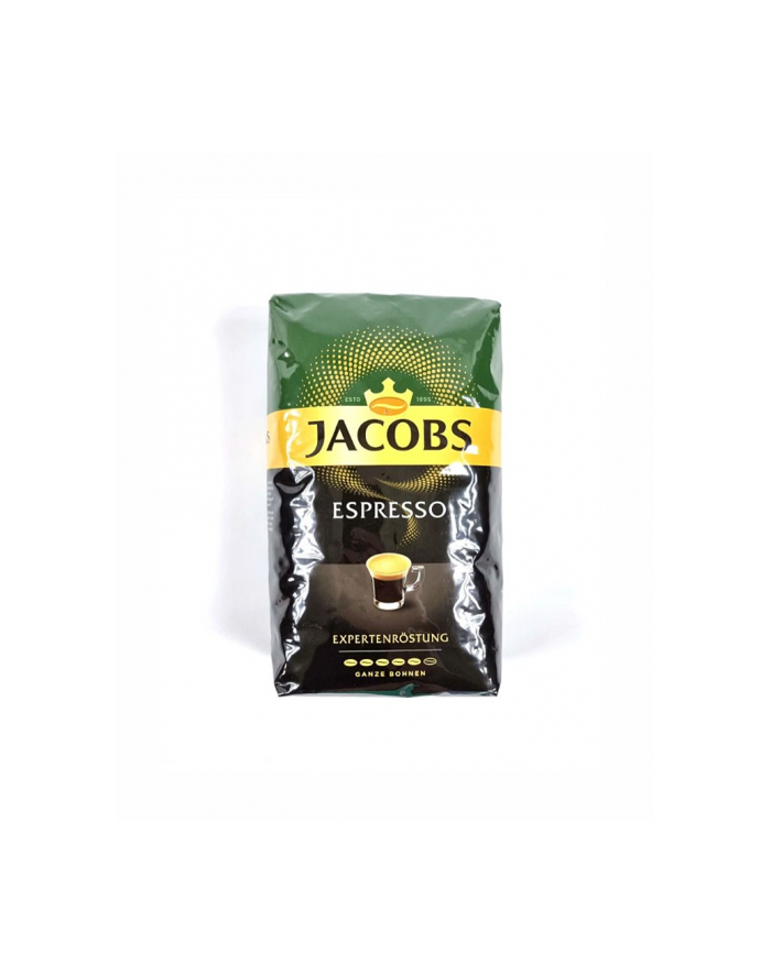 Kawa Jacobs Experten Espresso 1kg ziarnista główny