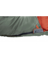 Easy Camp Nebula L, sleeping bag (grey) - nr 4