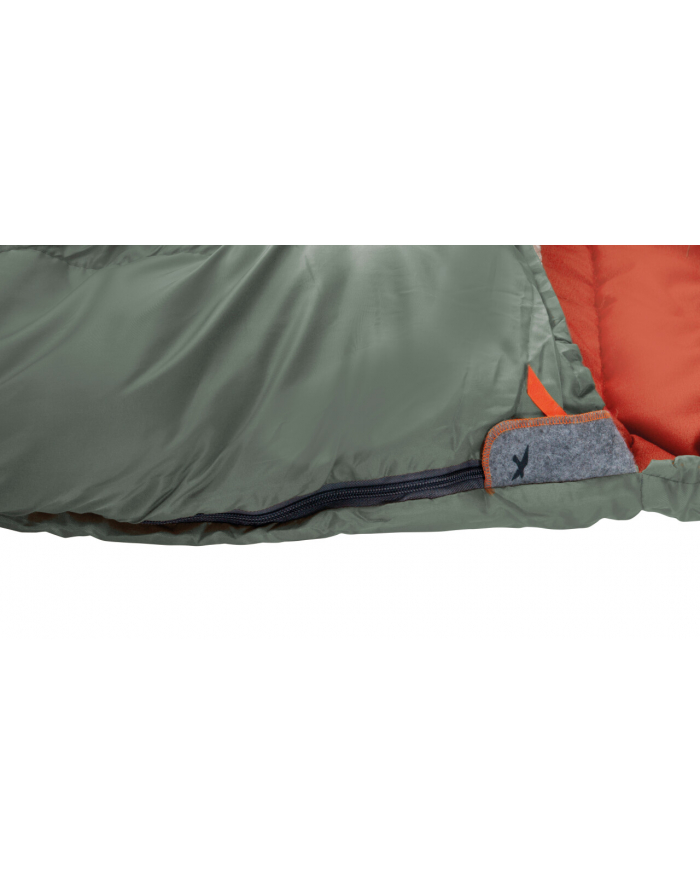 Easy Camp Nebula L, sleeping bag (grey) główny