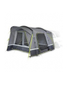 High Peak bus awning Riva 2.0 (grey/lime) - nr 2