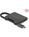 DeLOCK USB-C Splitter>2xHDMI MST 4K 60Hz - 87778 - nr 6
